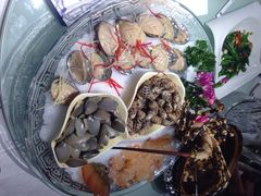 上座餐厅-上座·餐厅(阳光100店)