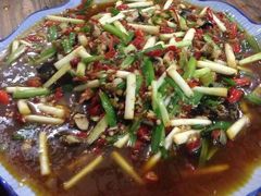 -自贡馆老字号(青江东路店)