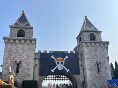 -大连海昌发现王国主题公园