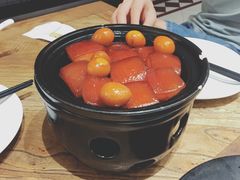 -老上海弄堂菜馆(恒基名人购物中心店)