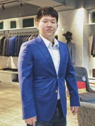 -优刻西服西装定制(金轮国际广场店)