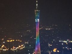 -广州四季酒店