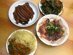 -十一街苍蝇馆子转经消江湖菜(九眼桥十一街店)