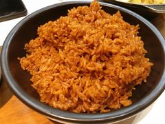 灵魂猪油炒饭-榕意·川味之美(深业上城店)