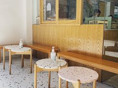 -Cafe on warm(丹霞店)