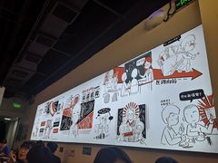 -柳叶刀烧烤(北大清华店)