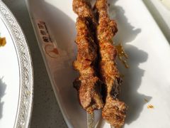 -帕米尔食府(白云观店)