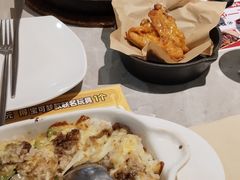 -必胜客(上海新南方商城PH店)