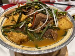 -凯鸽酒楼(大同振兴街店)