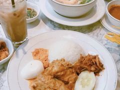 福建虾面-关夫人餐厅(阳光广场店)