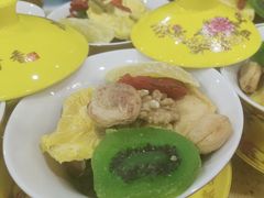 -伊帆食府·青海地方特色美食