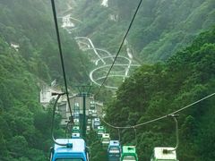 -明堂山风景区