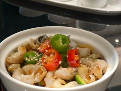 -杭州明豪voco酒店·明轩阁中餐厅