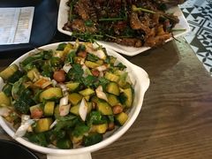 -马海涛牛肉串·午市牛腩饭·烧烤夜宵(领汇广场店)
