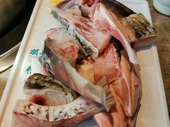 -淘米捞·米汤脆鲩鱼火锅(福田皇岗店)