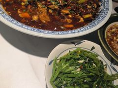 -新概念来凤鱼(璧山店)