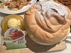-港丽餐厅(天河城店)