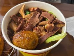 -郭记老汉口热干面