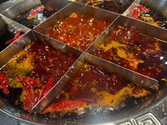 -大龙火锅(老店)