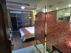 -北京美神宫艺术主题温泉酒店
