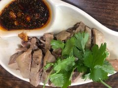 -四里沙茶面(七星西路分店)