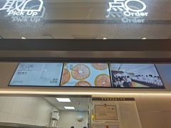 -喜茶(上海淮海中路渔阳里店)