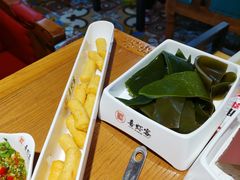 -喜虾客·大虾火锅(郑州无限城店)