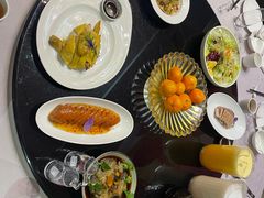 -丰收日·小海鲜·沪上家宴(顾村正大店)