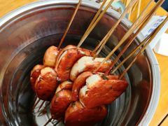 腐乳馒头片-炒豆合作社(东四总店)