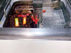 -海底捞火锅(万丰桥店)