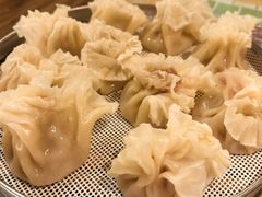 -清真文铁家烧麦馆