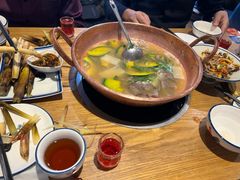 -妈妈的味道(和顺古镇店)