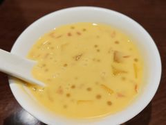 -京香轩·中餐厅(上海中庚聚龙酒店)