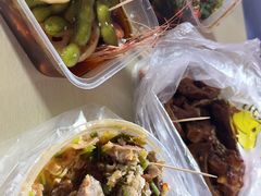 -学府小吃一条街(北大门商业街店)
