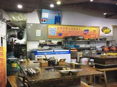 -堂客老火锅(欣阳广场总店)