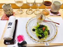 -鮨一日本料理(大中华店)