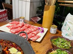 -楠火锅(龙阳广场店)