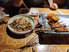 -管氏翅吧(甘家口店)