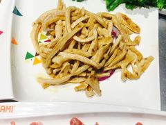 -千纸鹤嫩汁烤肉(学府店)