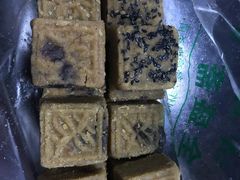 绿豆糕-清真全盛斋传统糕点(许士庙店)