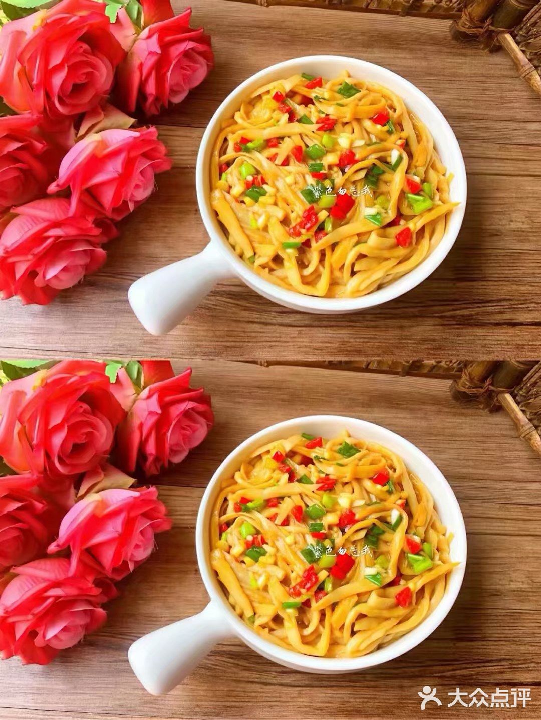 巨鲜美的手撕杏鲍菇，营养丰富，好吃到爆！