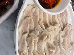 -蔼若春.传承三十年云南菜(金碧公园店)