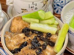 -黄祥华养生堂·炖汤·营养蒸饭(岭南天地店)