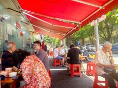 -枣阁园滴滴自助餐