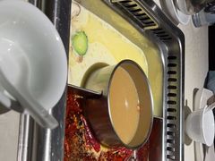 -巴奴毛肚火锅(广益哥伦布店)