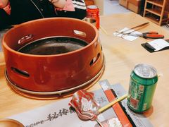 -闻老头·菊花炭烤肉(D11店)