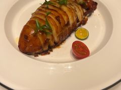 -海味世家·家常菜馆(明州里店)