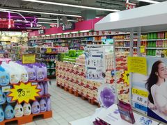-世纪联华超市(浦电路店)
