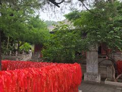 -红螺寺