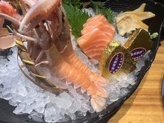 -水林间·寿喜烧自助(仙林金鹰店)